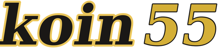 koin55 logo